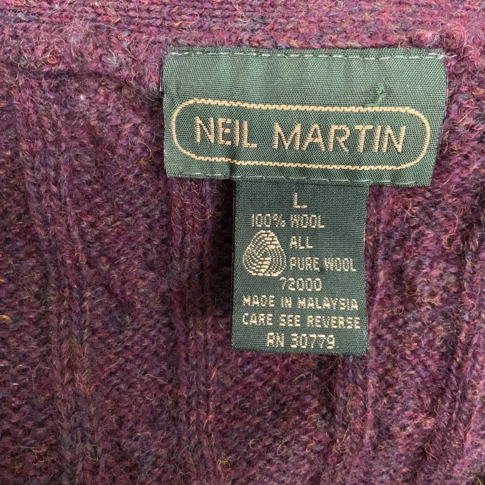 Neil Martin neil martin